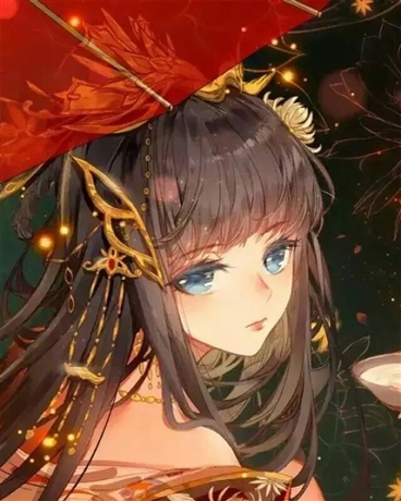 原神之帝君的凤凰妹妹