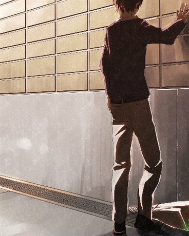 不想出门却因为召唤魔法穿越了