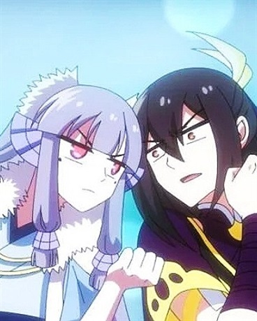 我家大師兄腦子裡有坑之雲天合力