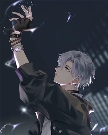 只有我是男生的异能战斗班