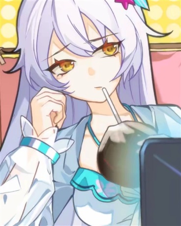 我在崩坏冲648就变强这件事