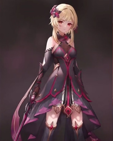 从零开始的提瓦特绝命求生