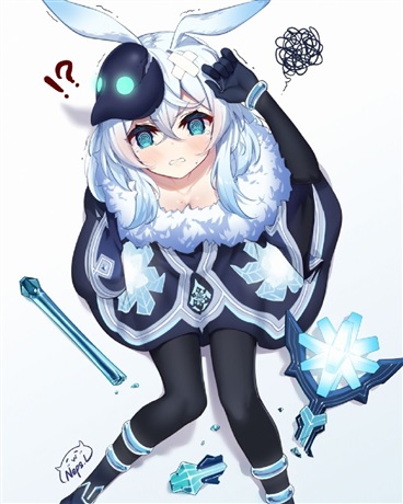 管教反派美少女的方法