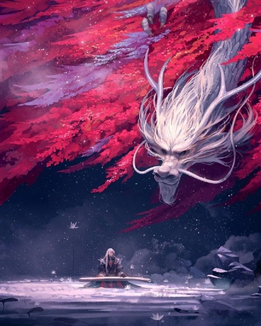 玄幻：无敌反派