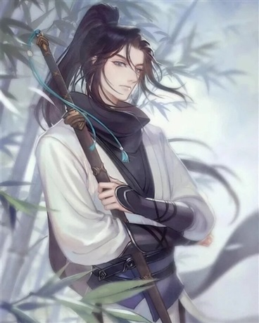 不要影响我拔剑