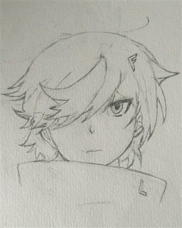 明日晨曦，交错的世界线