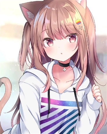 关于元一穿越成猫娘这一回事