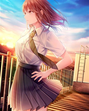 无畏舰校园运动会