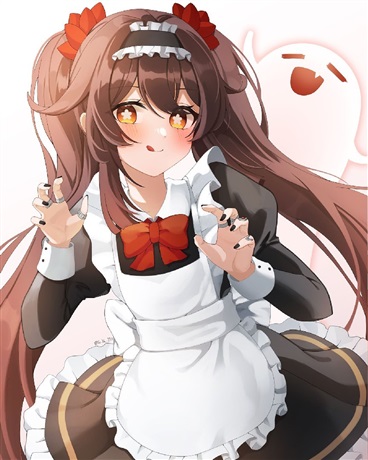 往生堂堂主到底在干什么