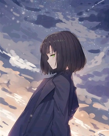 与问题少女们的同居日常