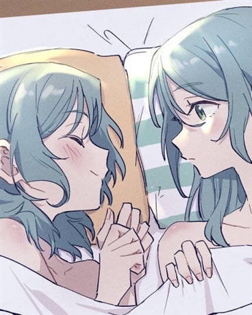 公主殿下今天也不开心