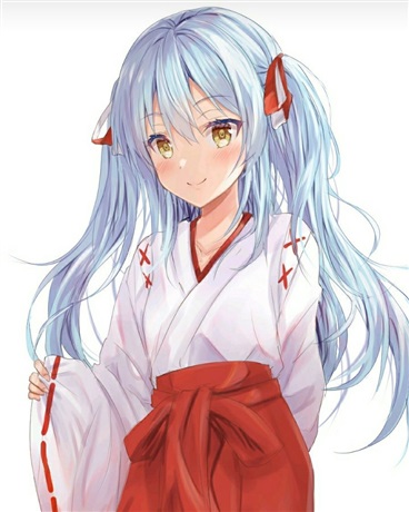 原神中的莉露姆