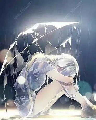 浑浊的世界