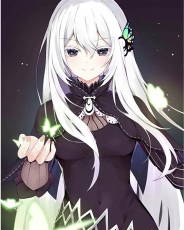 我的老婆是艾姬多娜