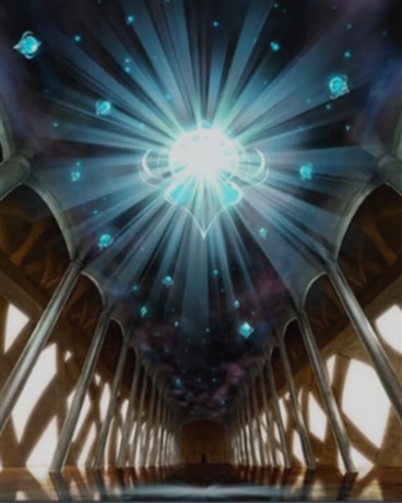 魔法师们的事迹