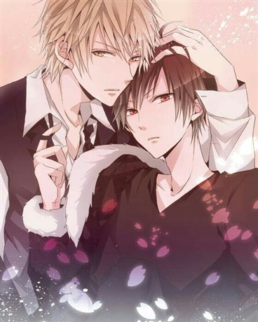 爱你直到生命尽头