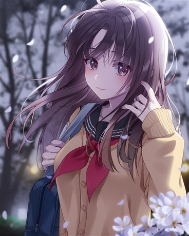 我和她的恋爱喜剧