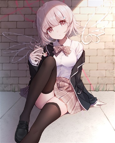 进入游戏后发现自己是无敌的