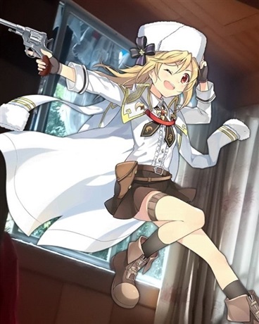 亚特兰蒂斯沉没记