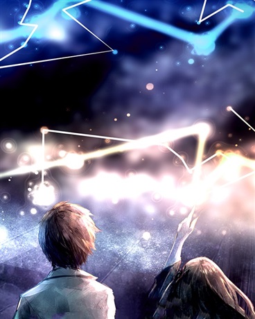 星海之下SF