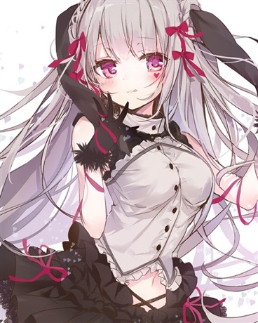 魔王大人才不要统治世界！