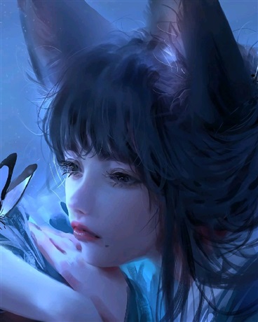魔女小姐的店铺