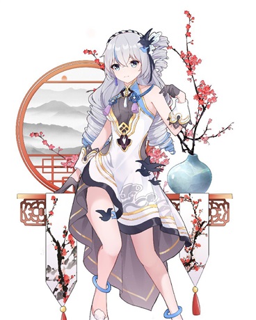 寅转生成板鸭之女是否搞错了什么