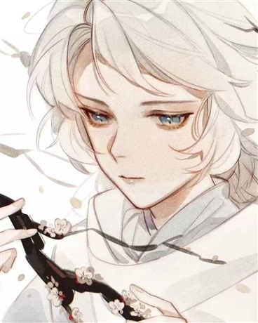 我才是武林盟主