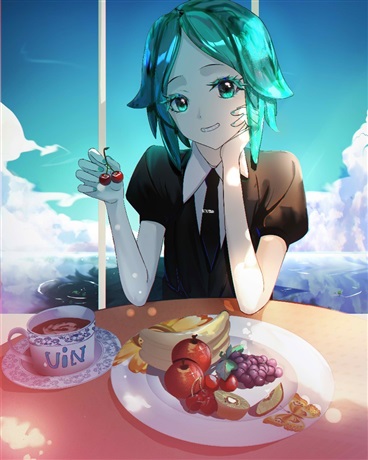 磷叶石不愿超度