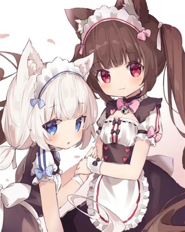 因为神明大人的失误我成了女孩子