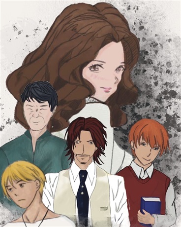 改編聊齋誌異小說：細柳