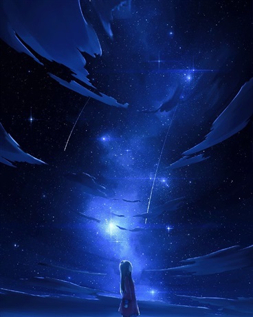 魔女与梦