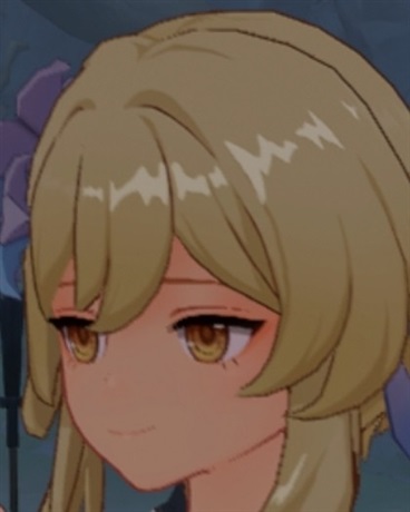 小萌新的原神之旅