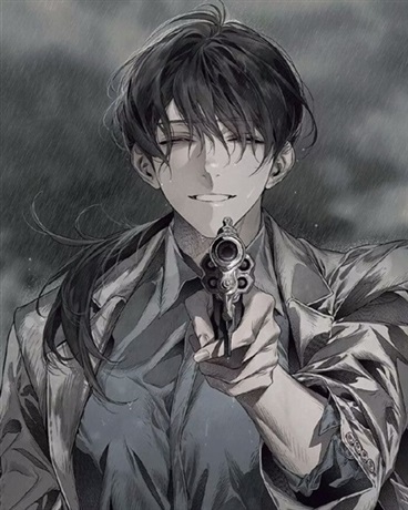 所以说金钱就是力量