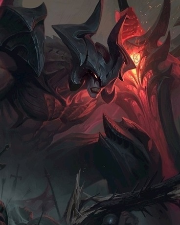 我转生成剑魔却在斗罗当魂兽这事