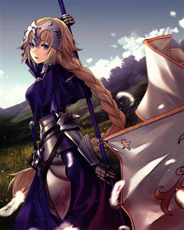 叛军头子的我成了女帝爪牙