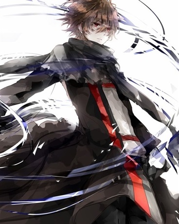 暗影之处守卫光明之人