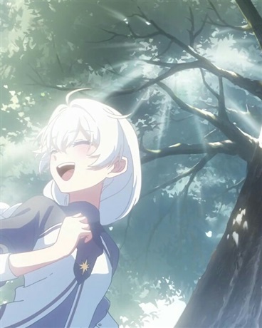 寻妹之人终为百合