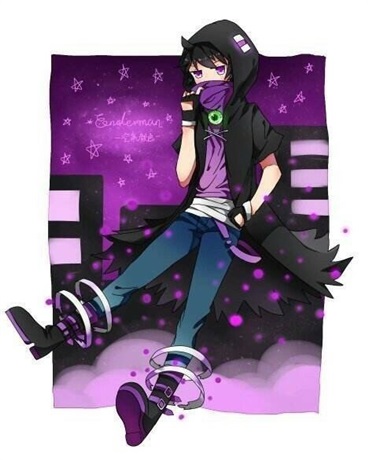 末影的退休日常