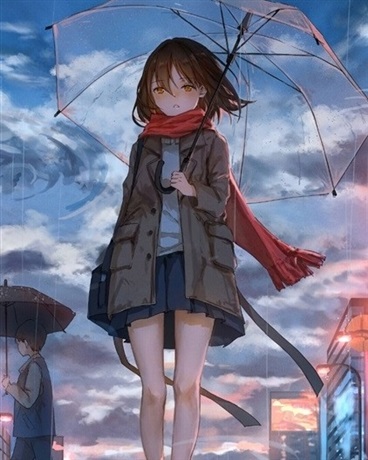 基础套餐的我在末法的日常生活