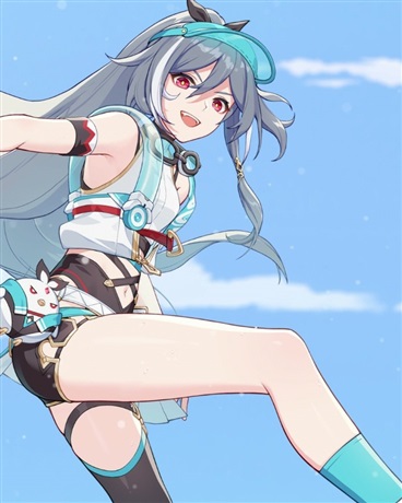 識寶的萬界之旅