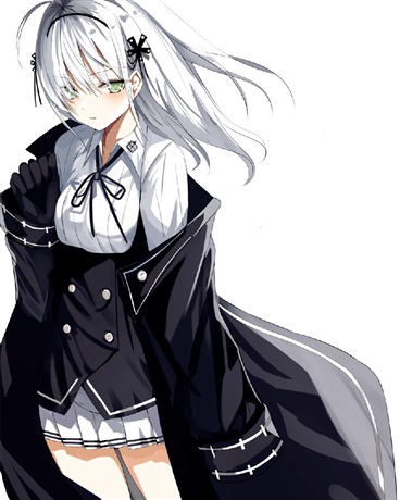 烂好人的我与迷茫的少女