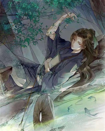 某云的原神之旅