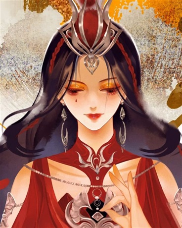 万兽之尊:少主又跑了