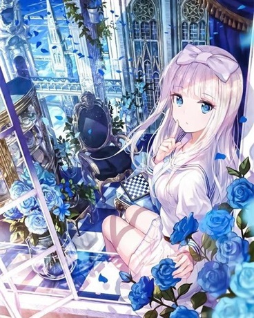 陨落神明的神格