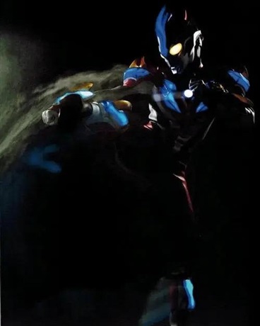 无论你有多强，银河永远在你之上