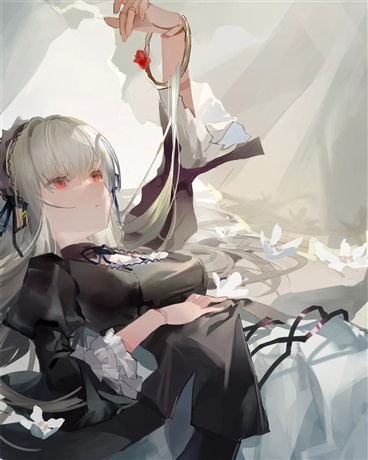 魔女剑士：超现实