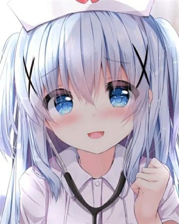 我一觉睡成个妹子了？