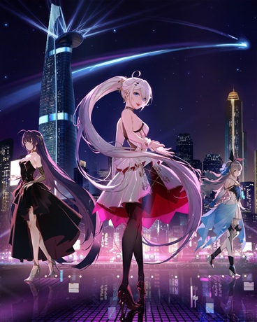 终焉在崩坏的成长之旅