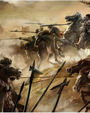 重生:神明的游戏